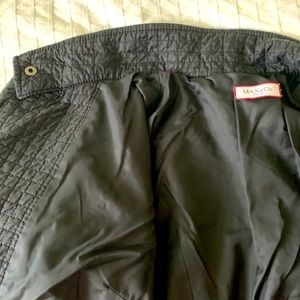Max & Co black jacket